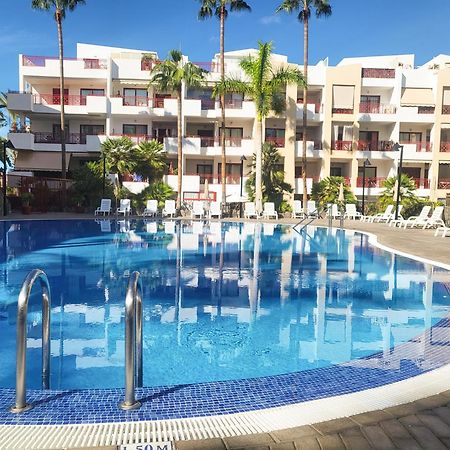 Oasis Palm Mar By Helloapartments Exterior foto