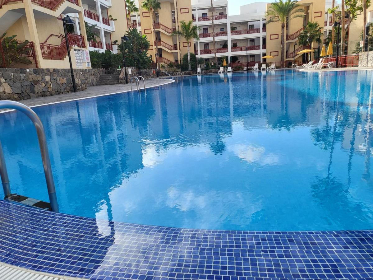 Oasis Palm Mar By Helloapartments Exterior foto